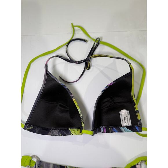 La Perla Two-Piece Swimsuit L - Picture 8 of 16